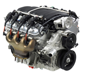P1BAB Engine